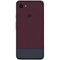 Blocked Polka Dot Chevron Google Pixel 3a XL Skin